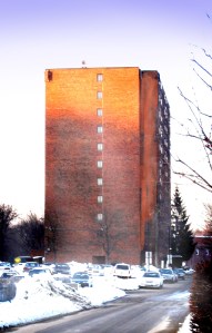 Centerdale Manor blog